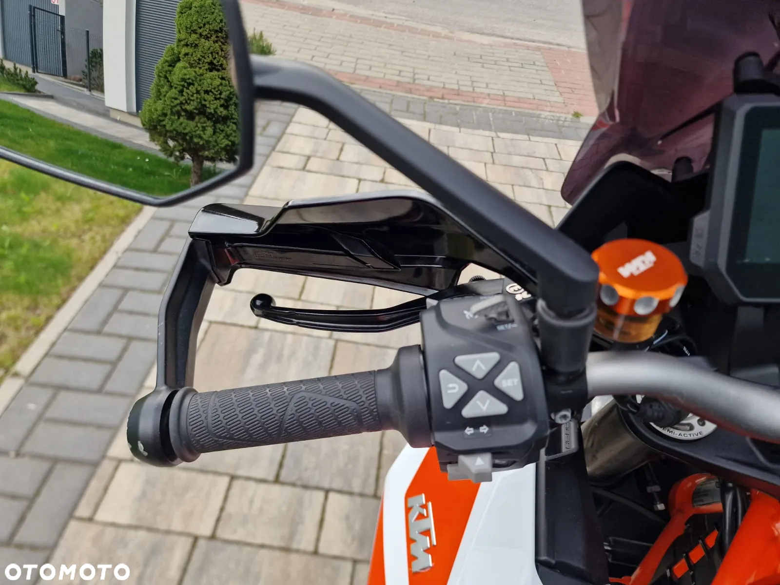 KTM Super Duke - 20