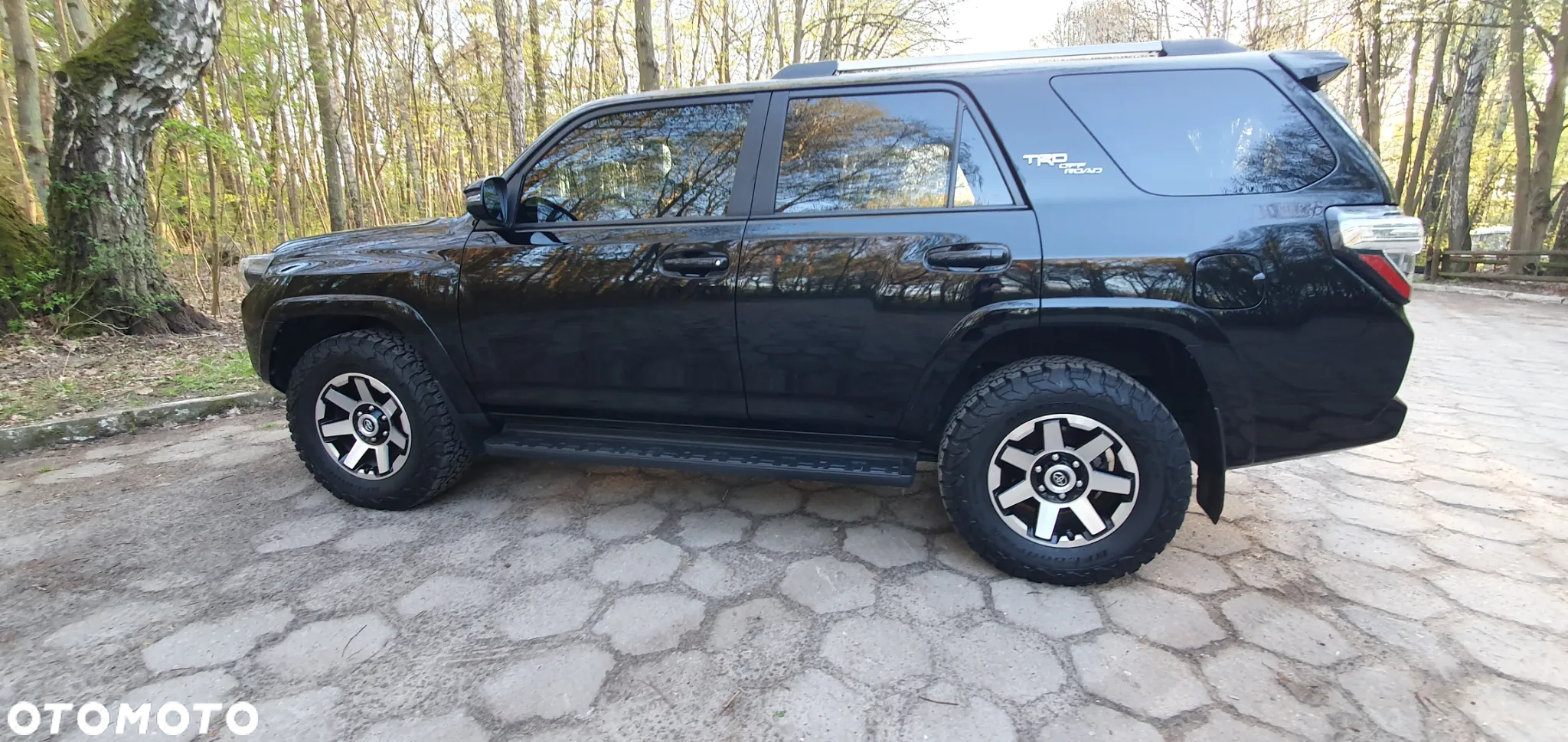 Toyota 4-Runner