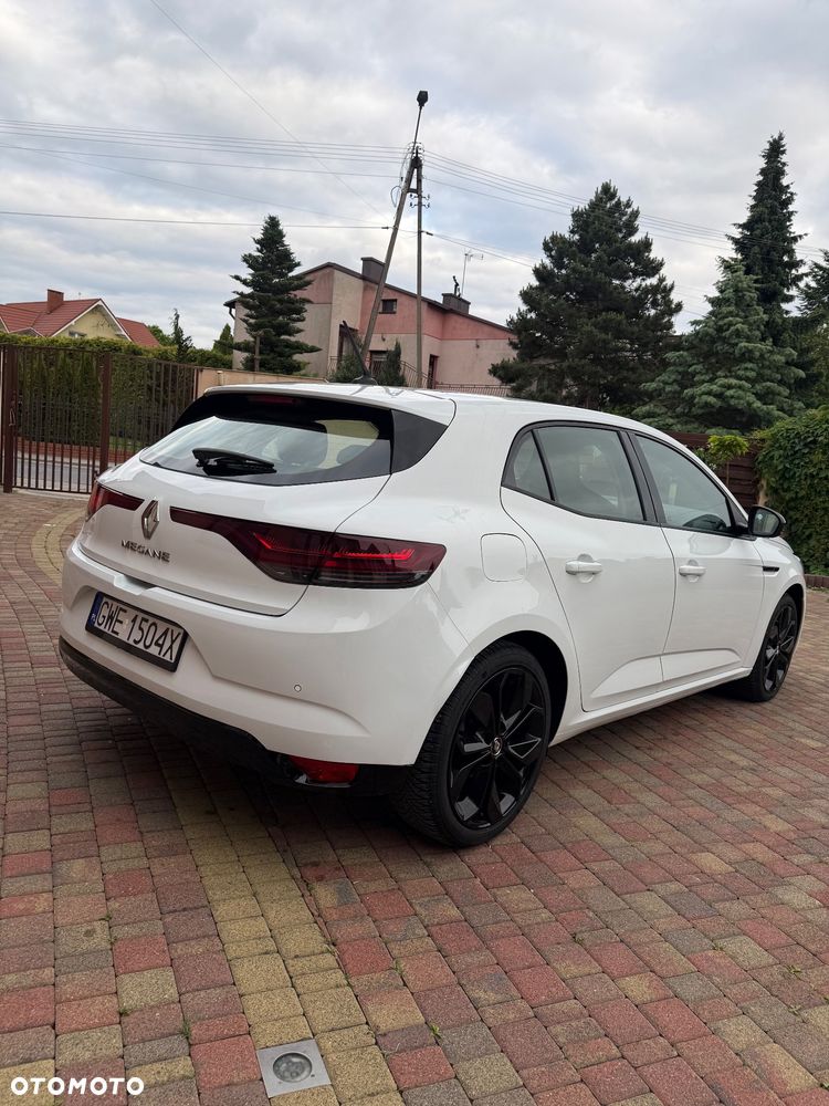 Renault Megane 1.5 dCi Business - 5