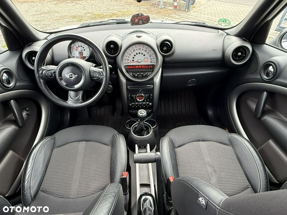 MINI Countryman - 5