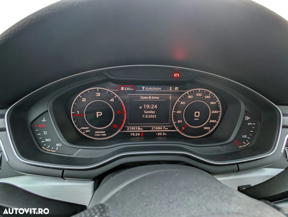 Audi A4 - 14
