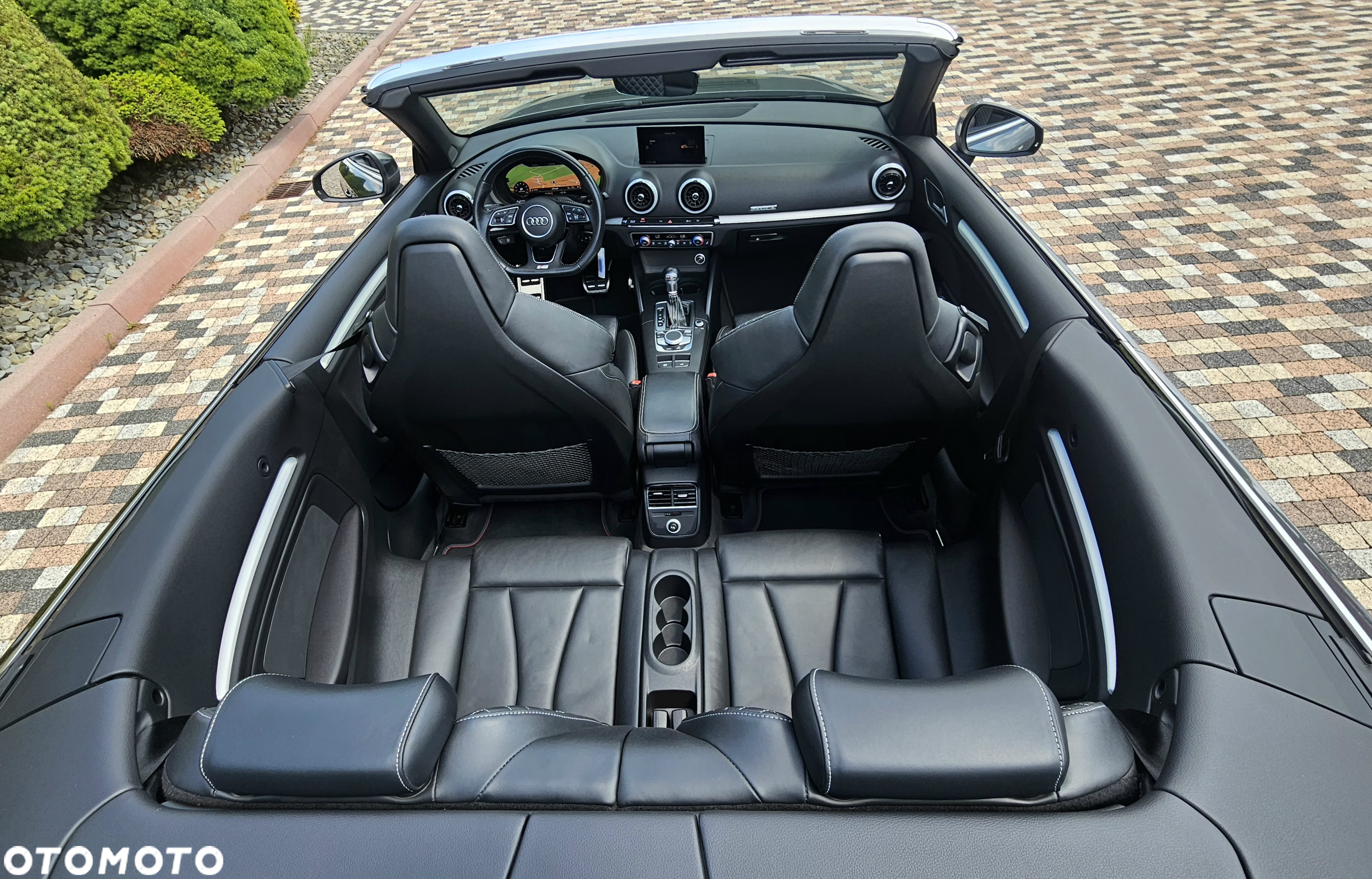 Audi S3 - 29