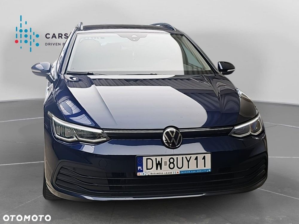 Volkswagen Golf Variant 1.5 TSI EVO Life - 4