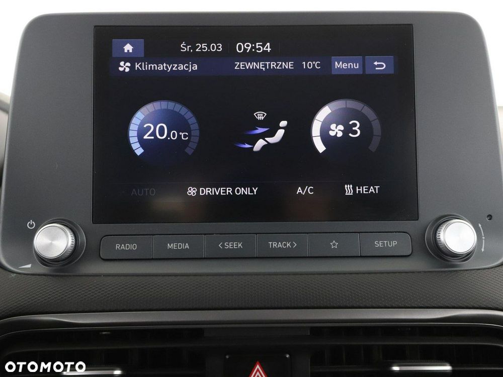 Hyundai Kona Select - 25