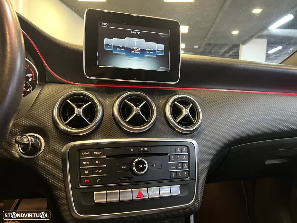 Mercedes-Benz A 180 d Style - 23