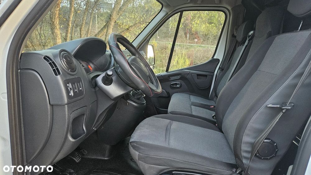 Renault Master - 17