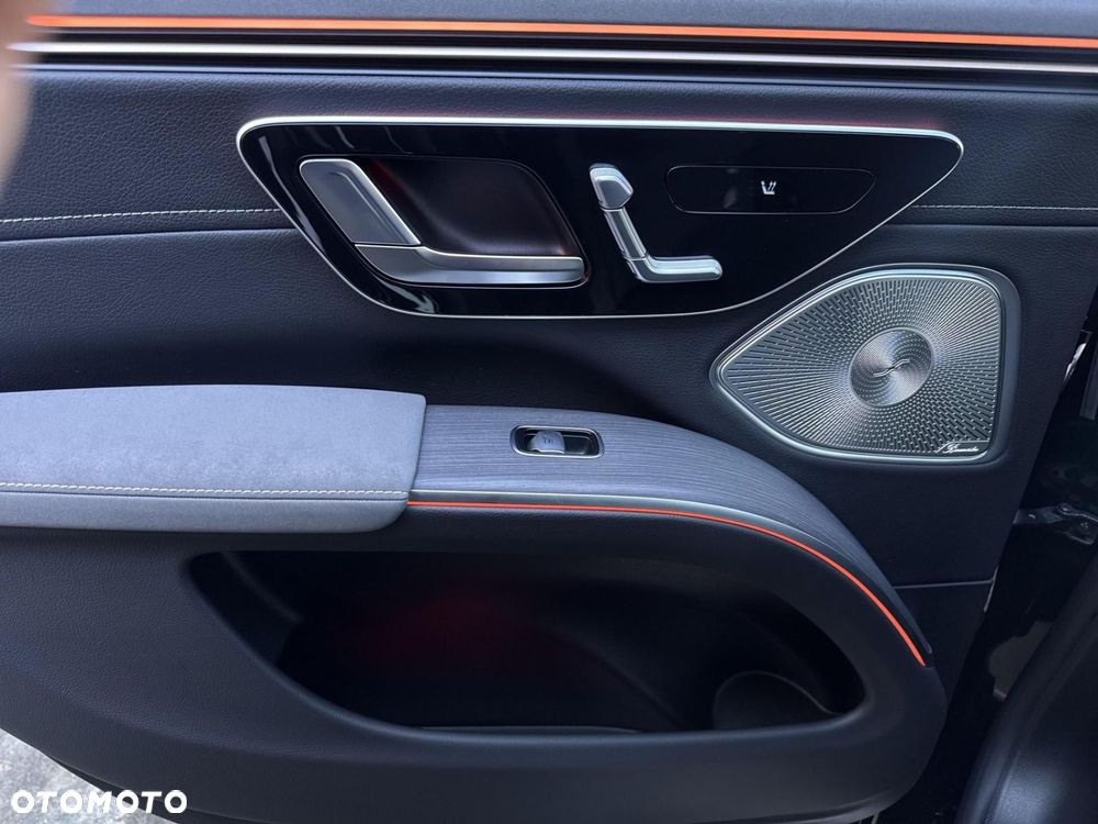 Mercedes-Benz EQS - 17