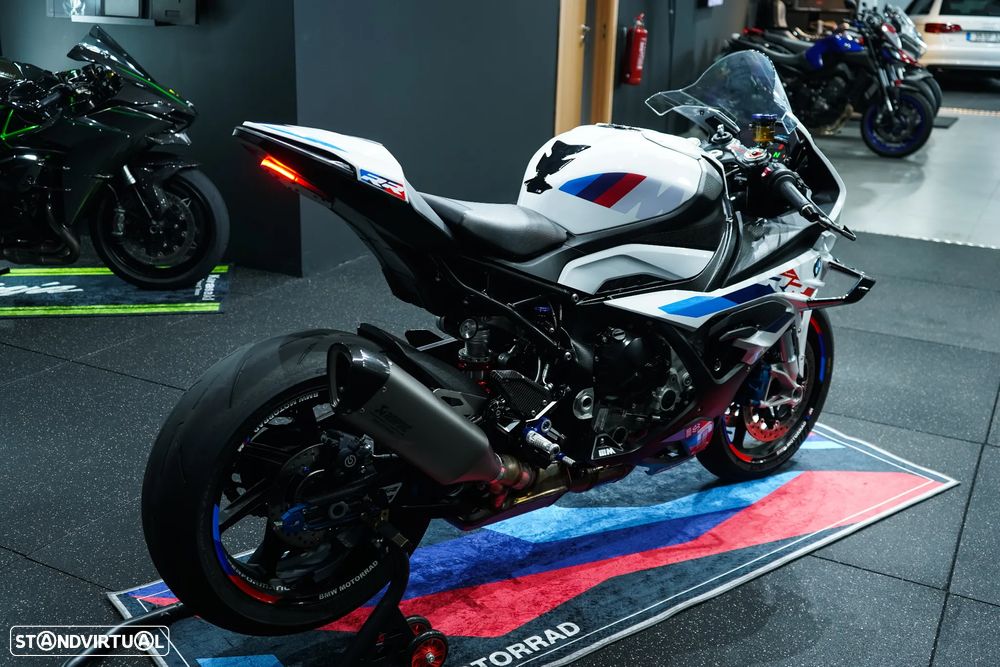 BMW S 1000 RR M Package - 10