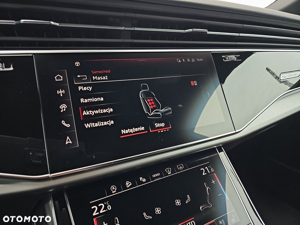 Audi Q8 55 TFSI mHEV Quattro Tiptronic - 19