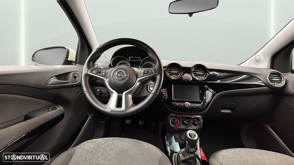 Opel Adam 1.4 Glam - 7
