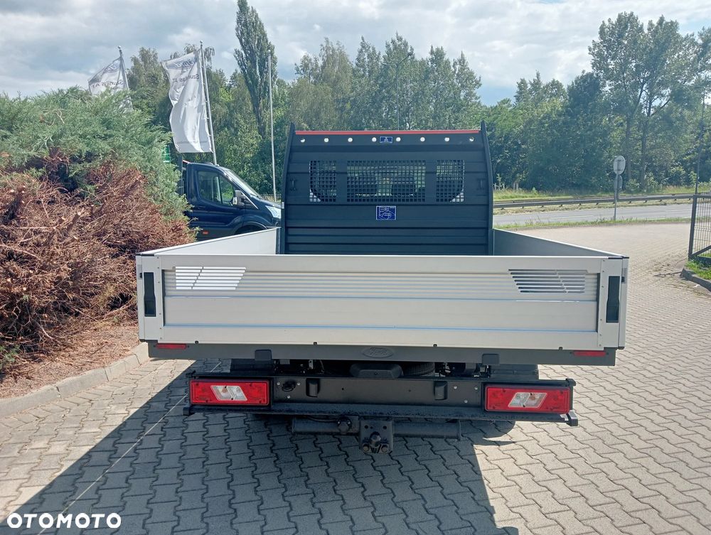 Ford Transit Brygadowy 350L4 TREND - 6