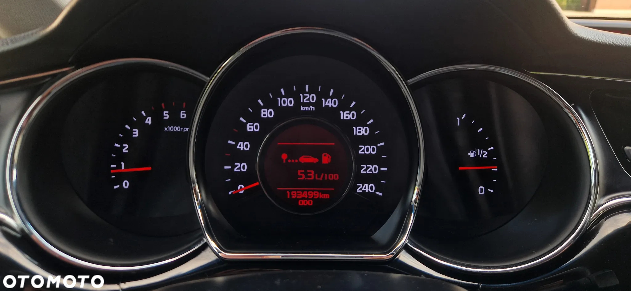 Kia Ceed Cee'd 1.6 CRDi L Business Line - 33