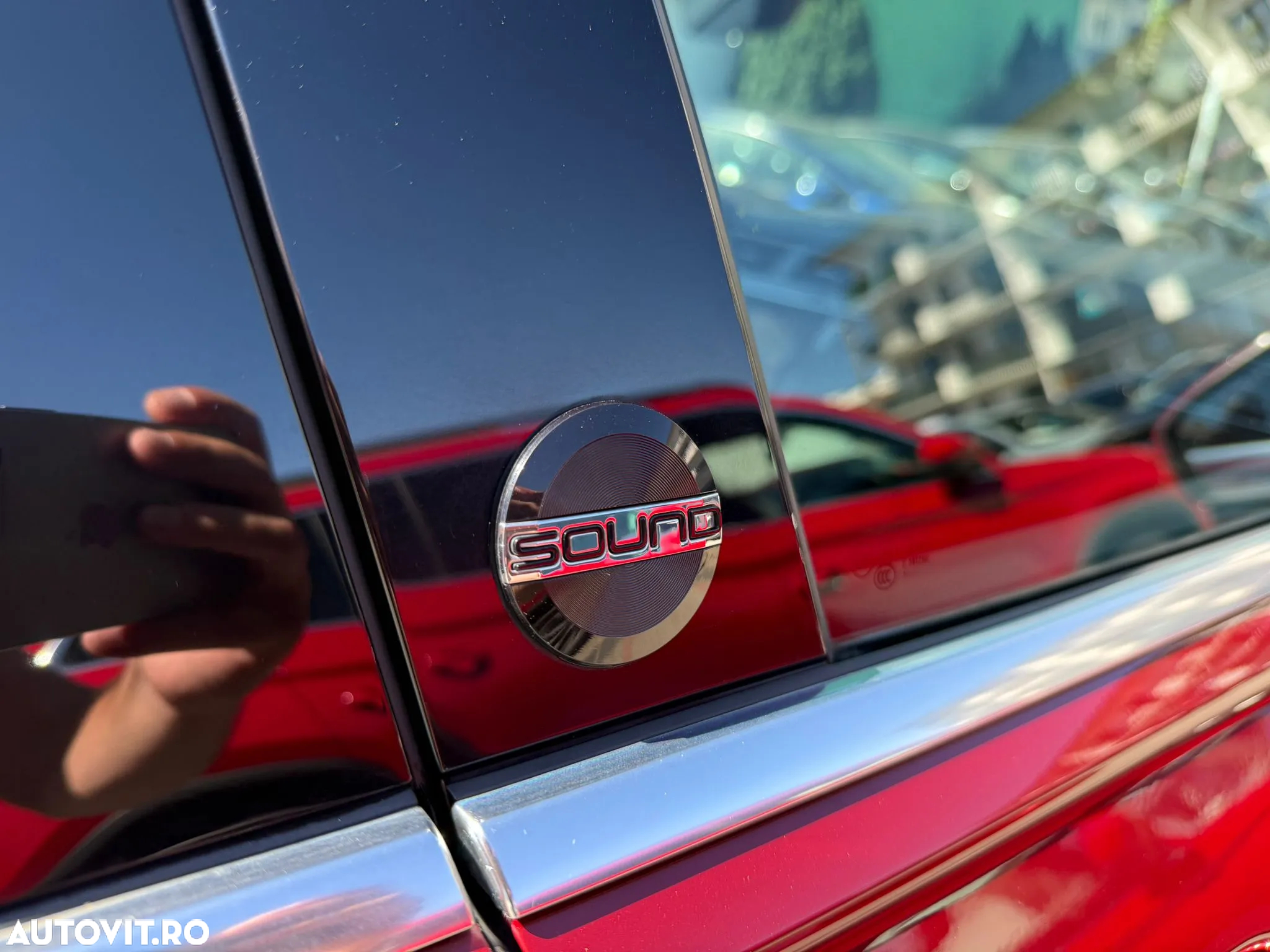 Volkswagen Tiguan 1.4 TSI ACT OPF Sound - 9