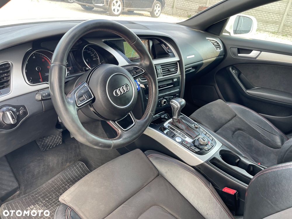 Audi A5 Coupé - 26