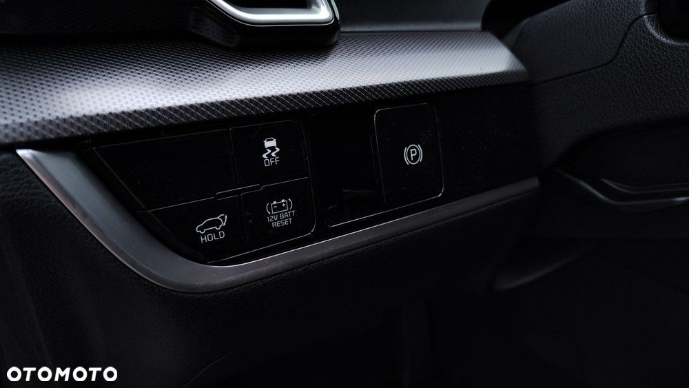 Kia Sportage 1.6 T-GDI HEV Business Line 2WD - 14