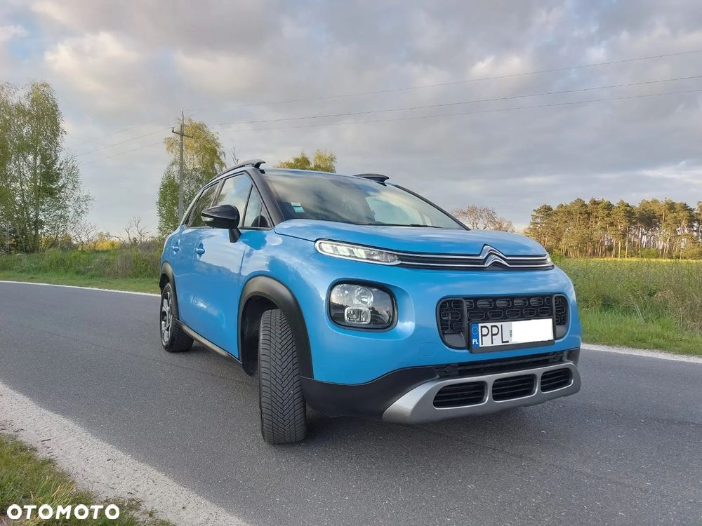 Citroën C3 Aircross - 31
