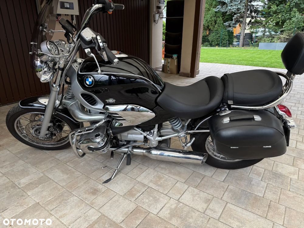 BMW R - 7