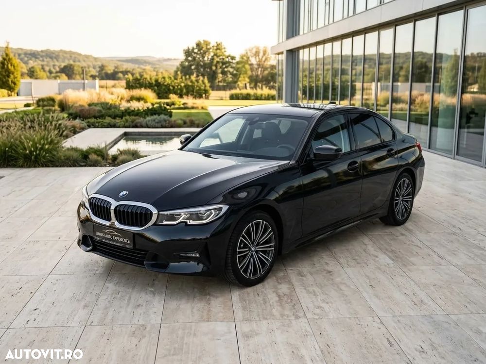 BMW Seria 3 - 2