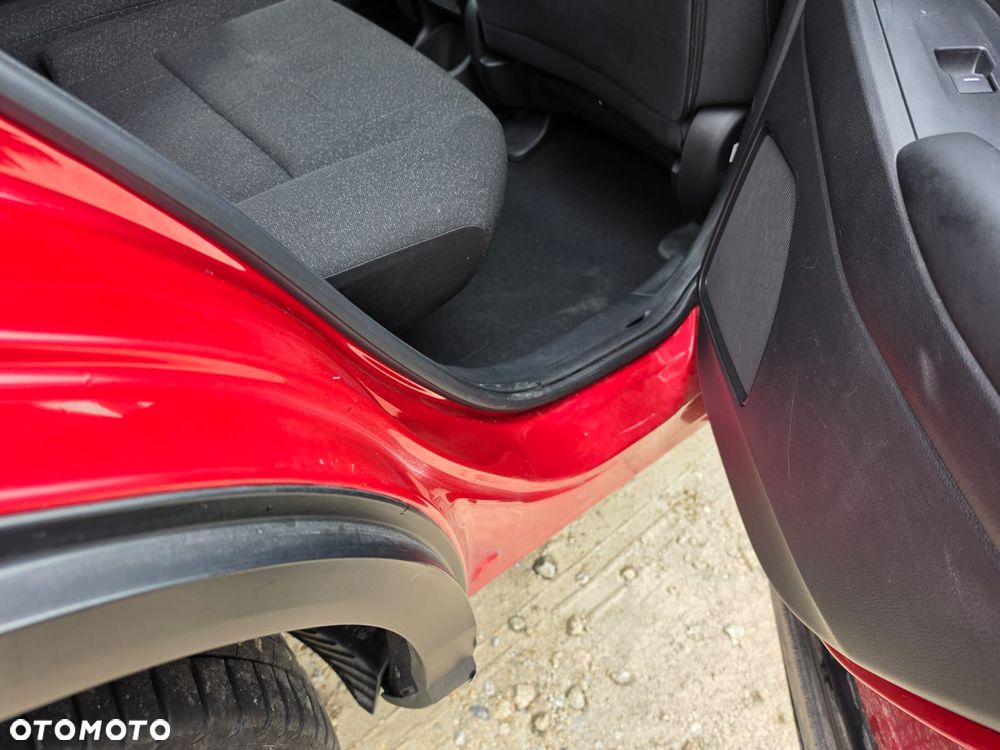 Honda HR-V e:HEV 1.5 i-MMD Elegance - 27