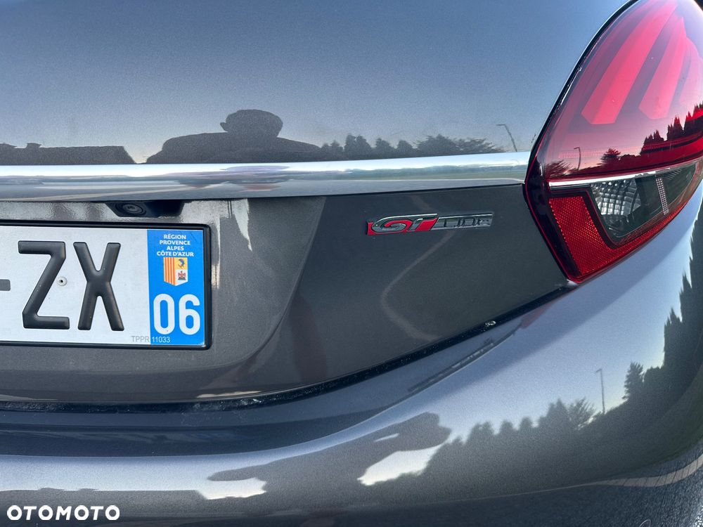 Peugeot 208 PureTech 130 EAT8 GT Pack - 9