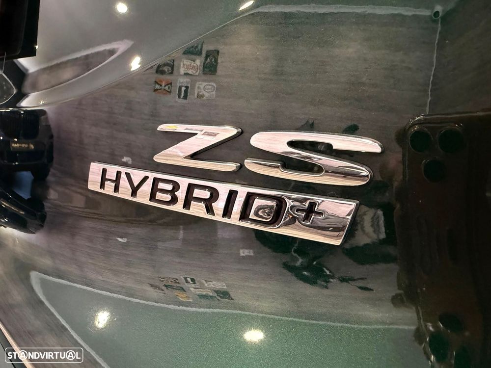 MG ZS 1.5 Hybrid+ Luxury - 30