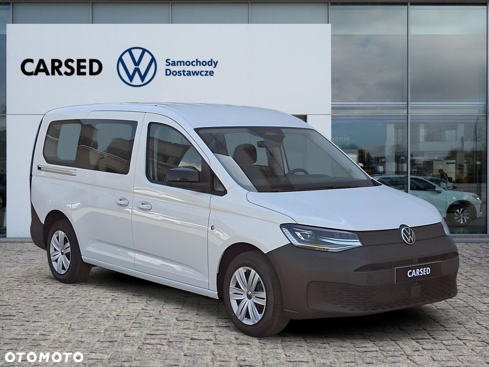 Volkswagen Caddy - 9
