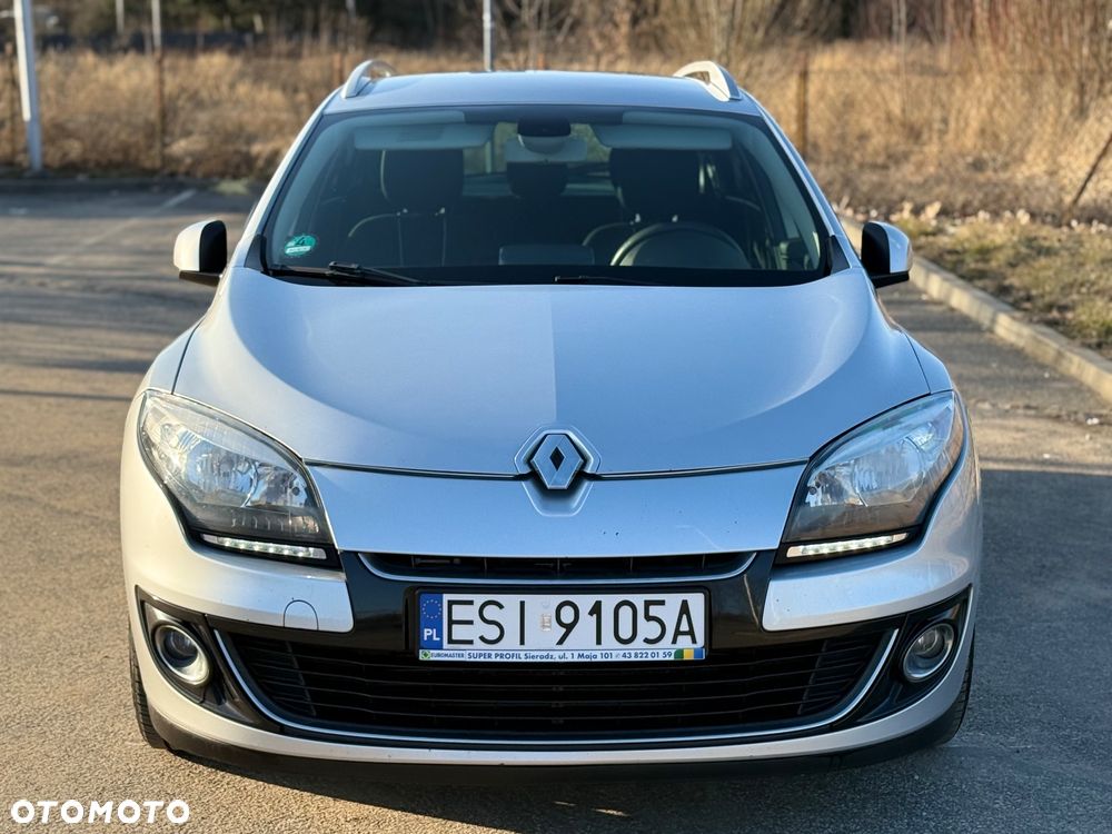 Renault Megane ENERGY dCi 130 Start & Stopp Dynamique - 17