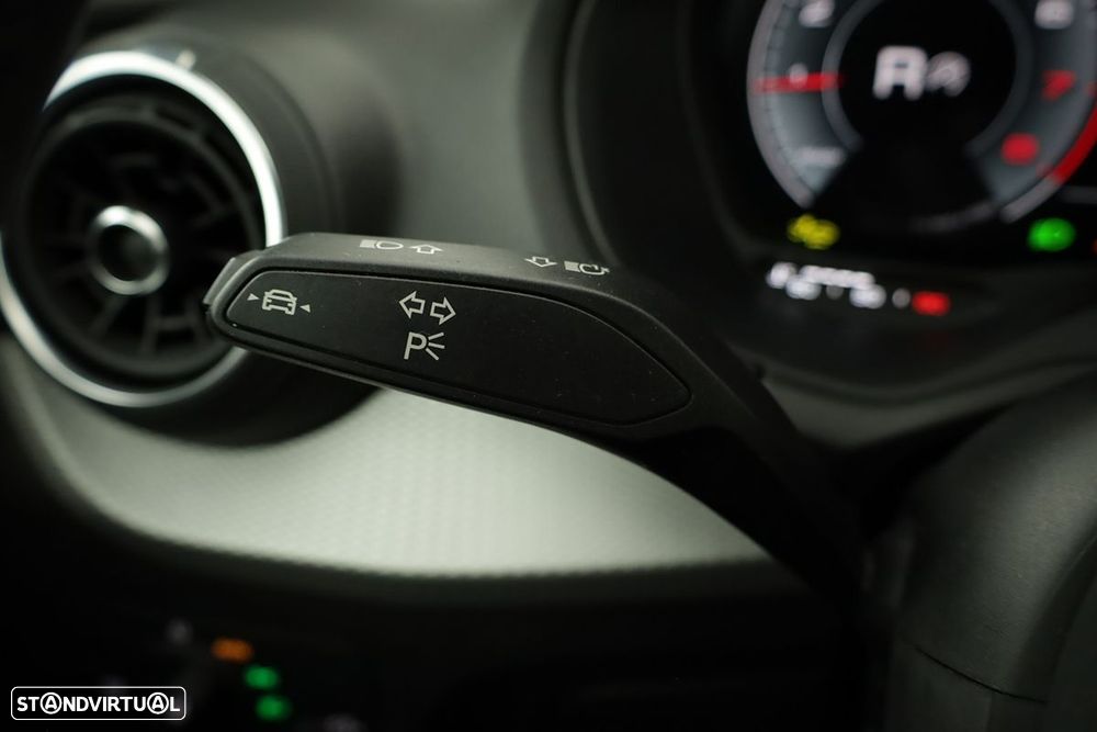 Audi Q2 35 TFSI S line S tronic - 16