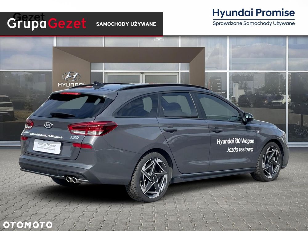 Hyundai i30 - 5