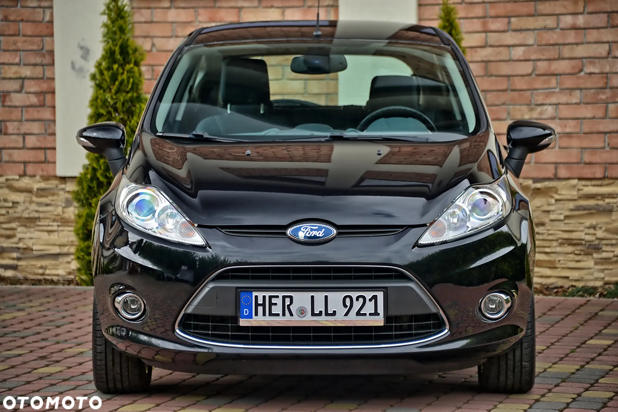 Ford Fiesta 1.25 Titanium - 3