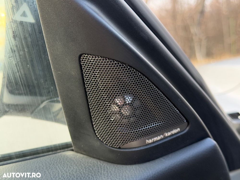 BMW Seria 3 325d M Sport Shadow - 16