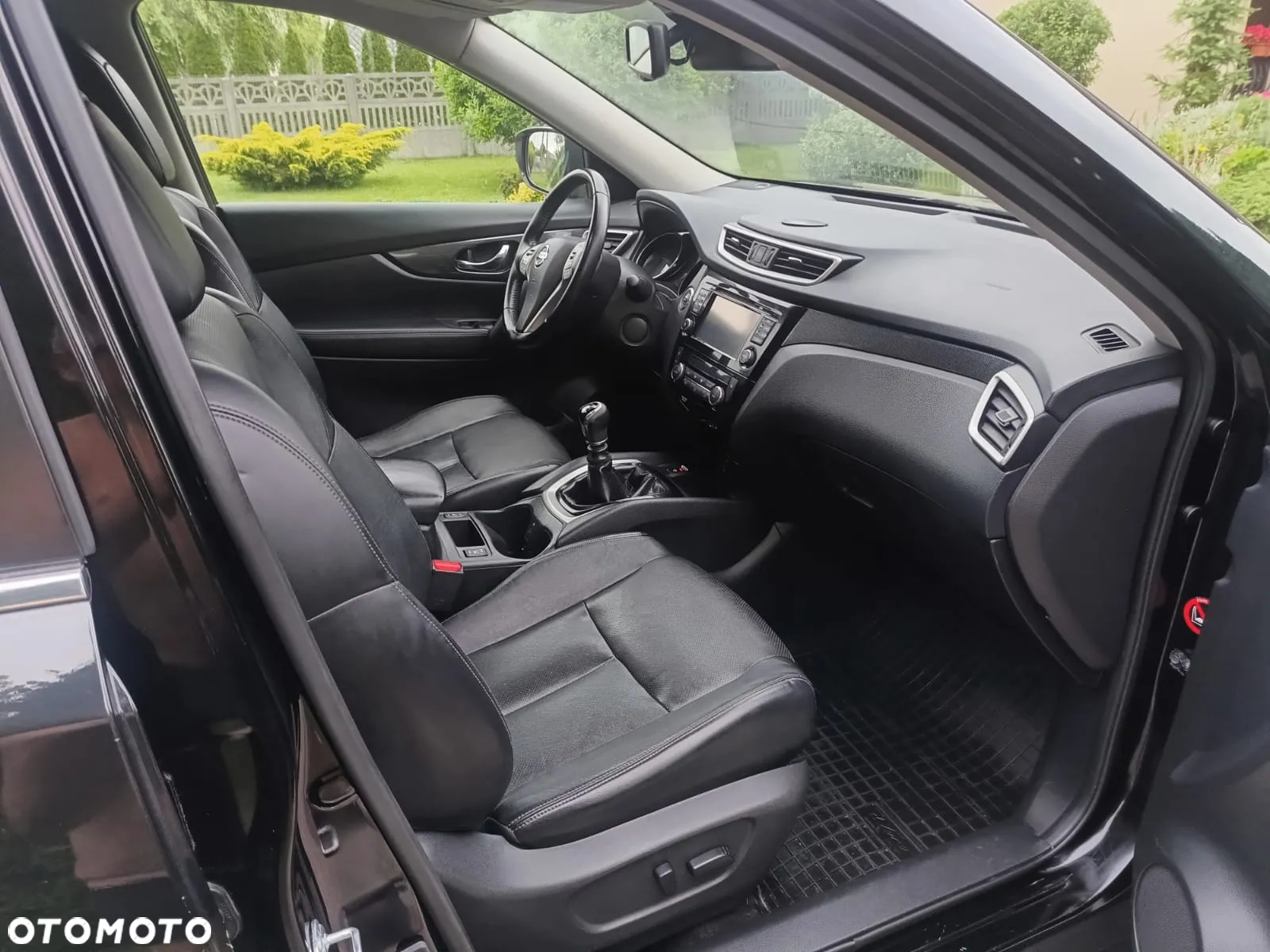 Nissan X-Trail 1.6 DCi Visia 2WD - 11