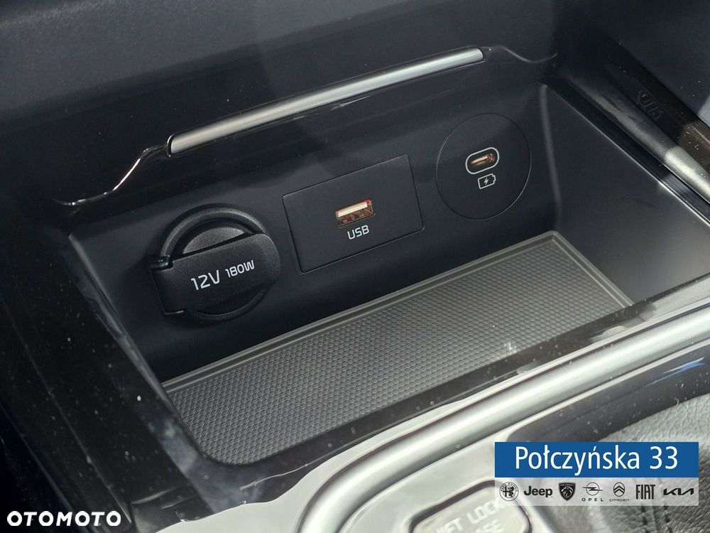 Kia Ceed 1.5 T-GDI Tribute DCT - 27