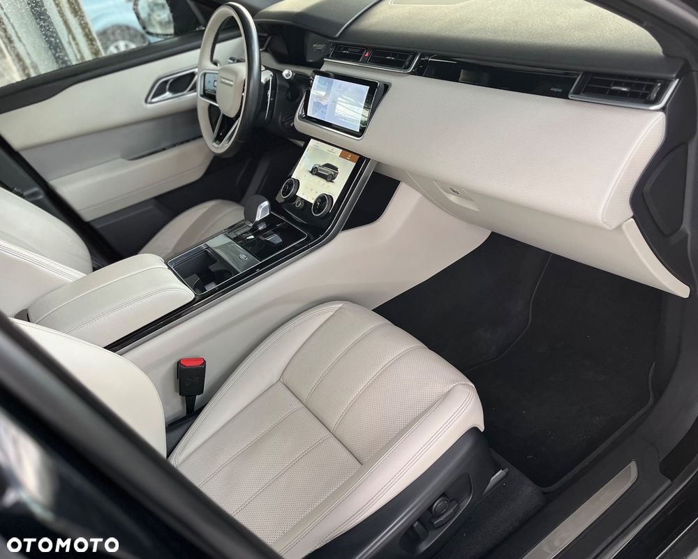 Land Rover Range Rover Velar 2.0 P250 R-Dynamic S - 31