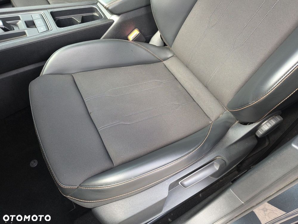 Cupra Formentor 1.5 TSI DSG - 14