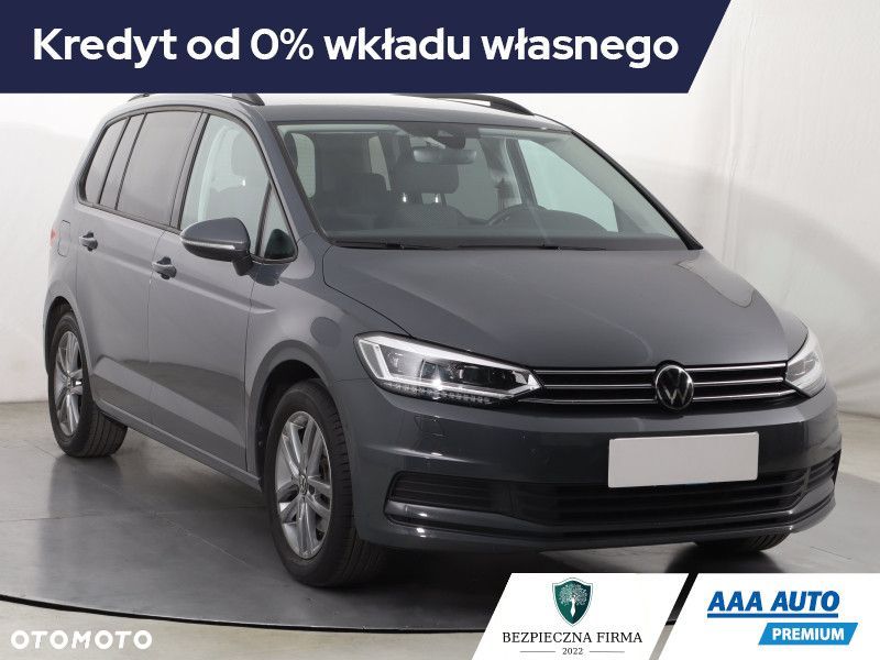 Volkswagen Touran - 3