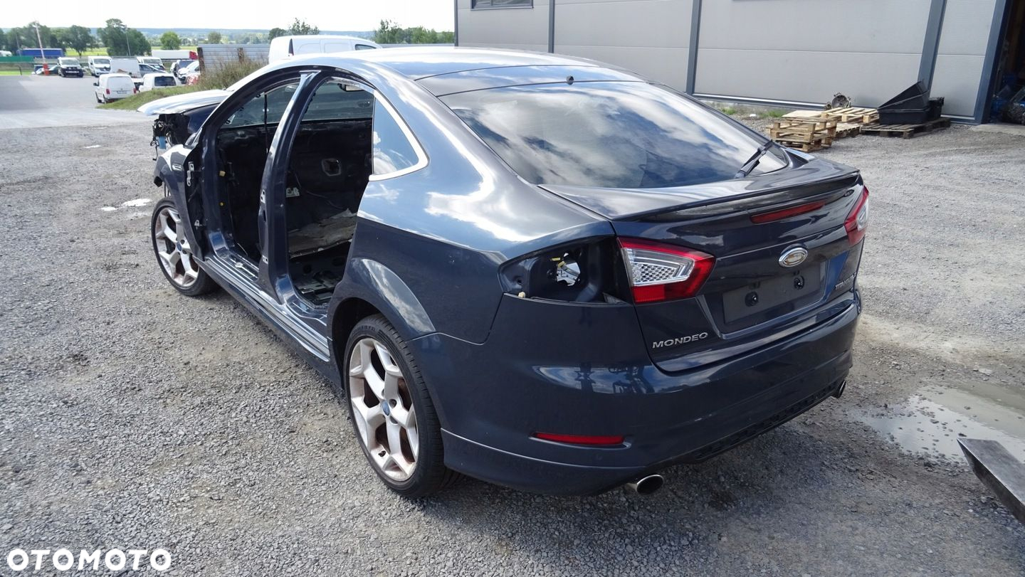 Ford OE PCS71-16612-AA MASKA MONDEO TITANIUM - 4