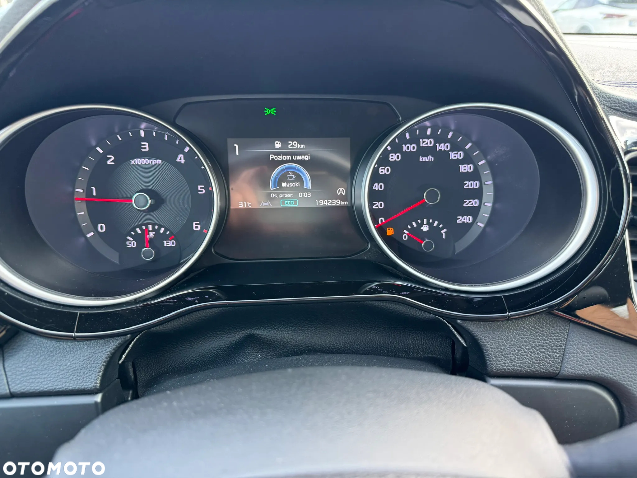 Kia Ceed - 27