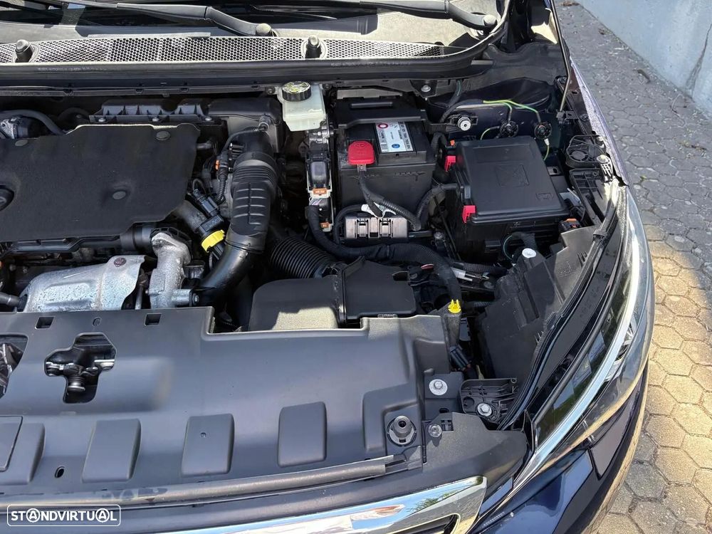 Peugeot 308 SW 1.5 BlueHDi Allure - 19