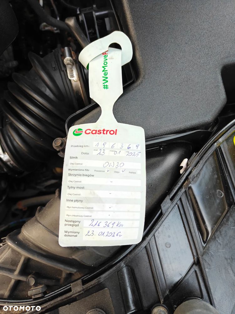 Ford Focus 1.5 TDCi Trend - 18