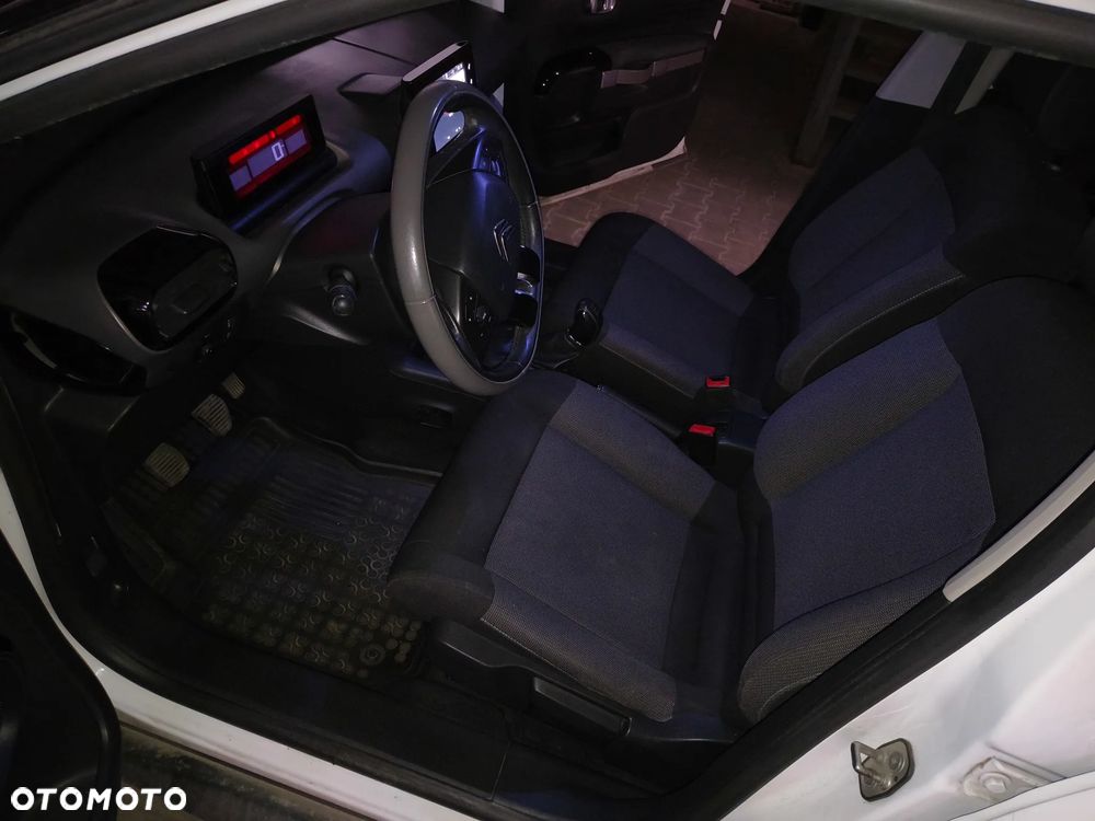 Citroen C4 Cactus 2015 photo 5