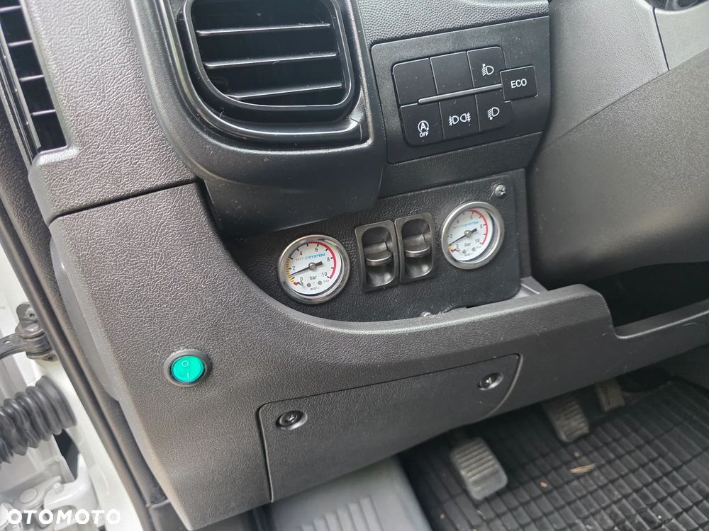 Fiat Ducato chłodnia/mroźnia - 14