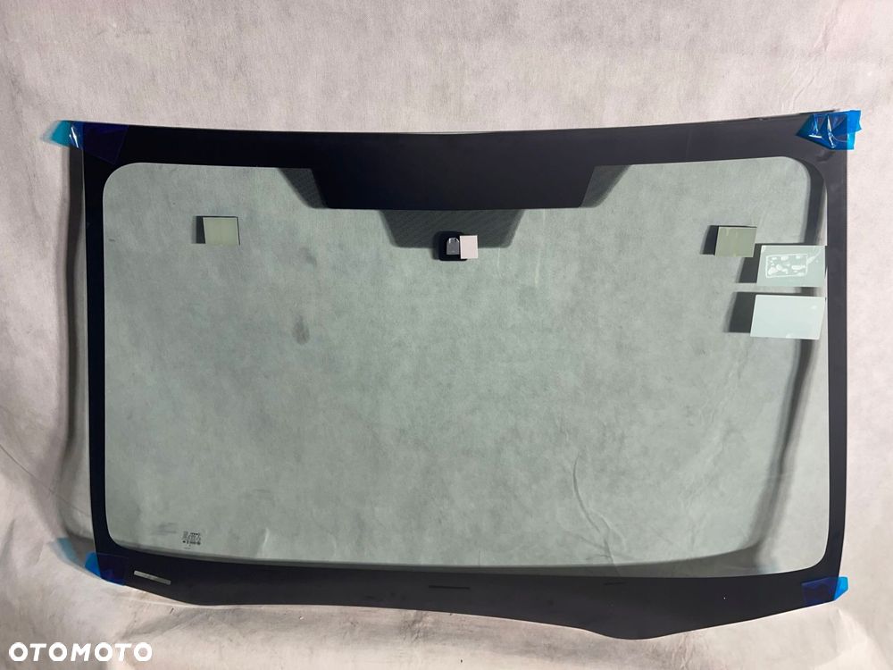szyba przednia czołowa subaru crosstrek usa solar eyesight po 2017- - 4