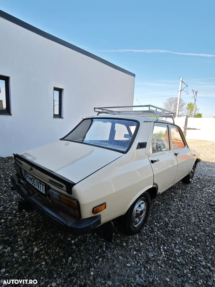 Dacia 1310 - 8