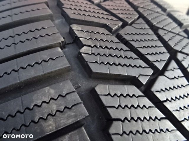 255/55/R18 109H Extra loud XL RSC Continental Winter Contact TS860 - 4