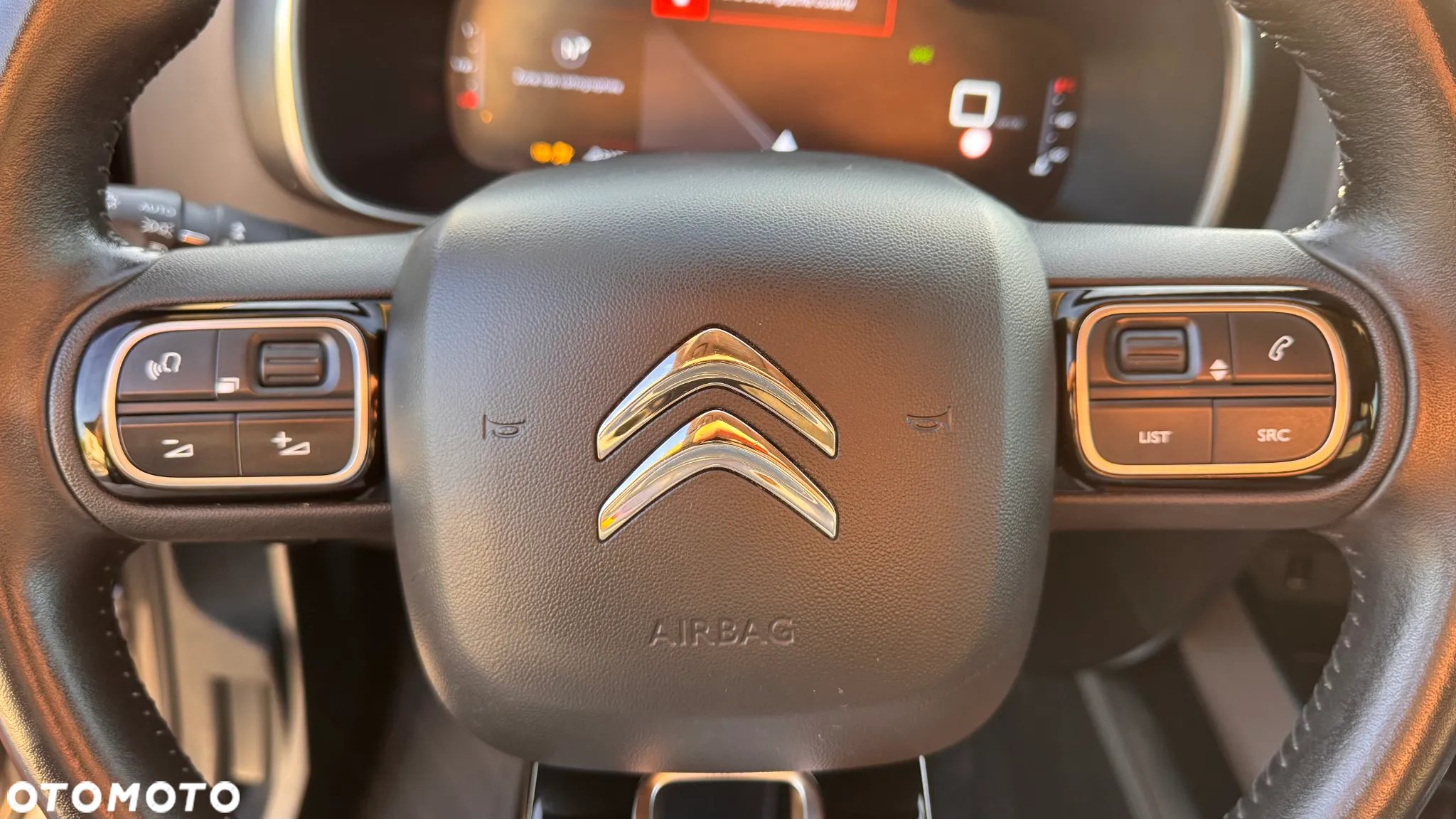 Citroën C5 Aircross Pure Tech 130 S&S C-SERIES - 27