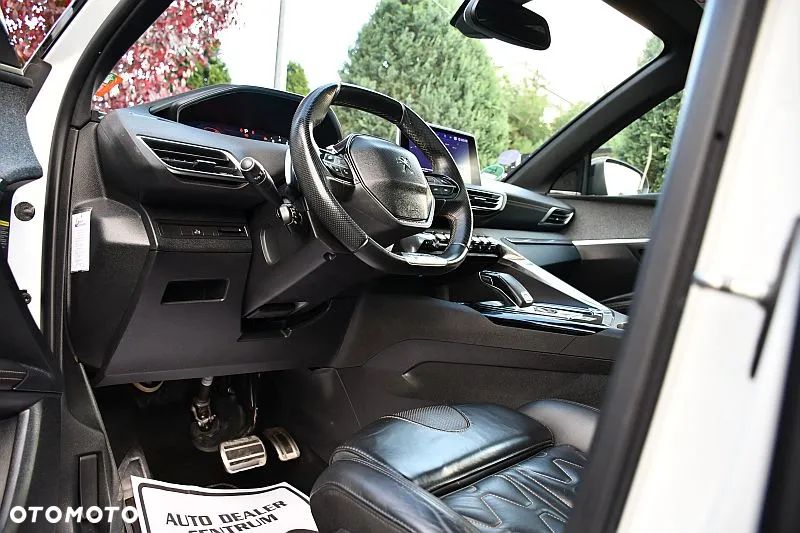 Peugeot 3008 THP 165 EAT6 Stop & Start Allure - 9