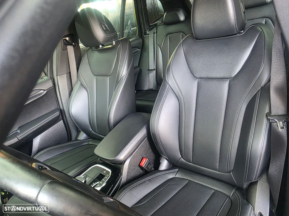 BMW X3 xDrive30e Aut. M Sport Edition - 18