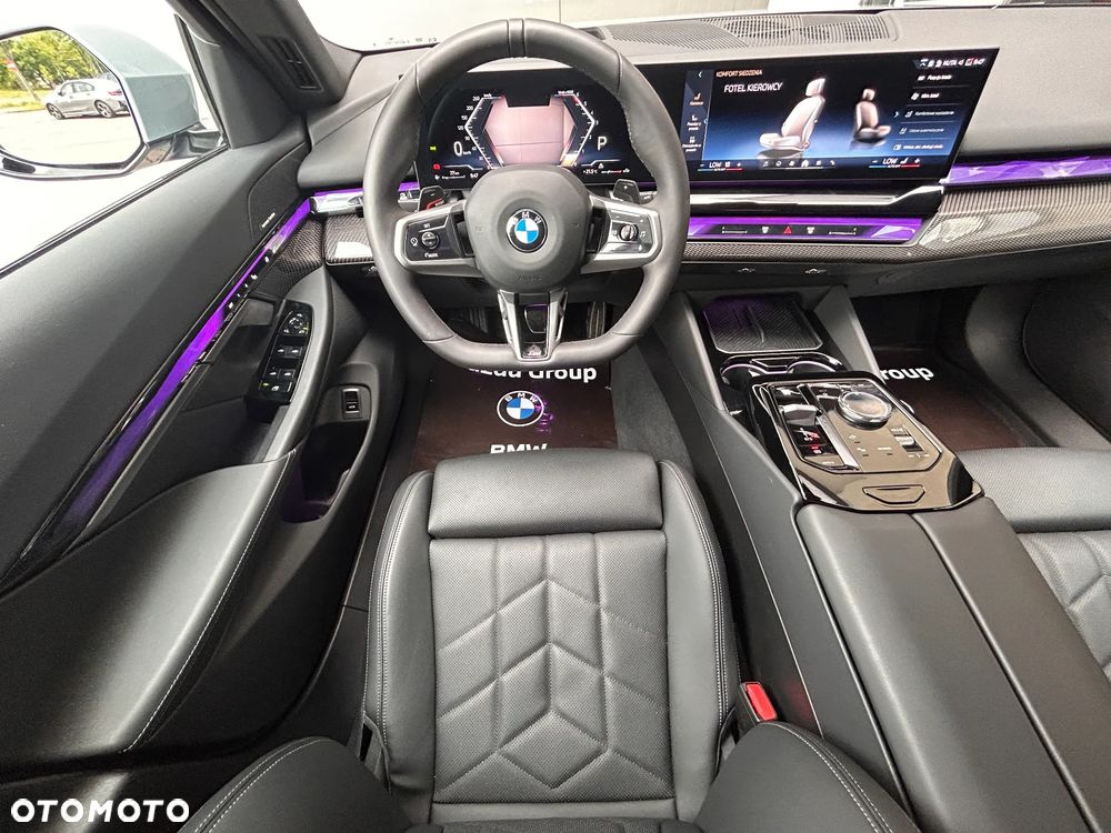 BMW Seria 5 520d - 30