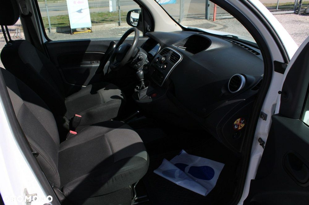 Renault Kangoo - 25